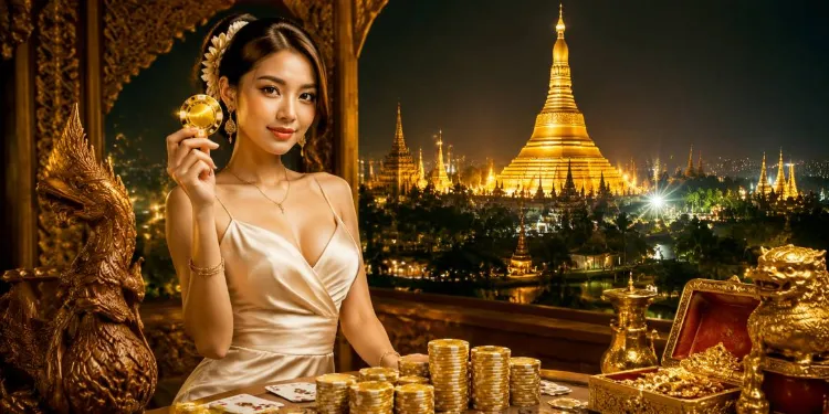 MMK22 စကားဝှက်ကို အဘယ်ကြောင့် ပြောင်းလဲသင့်သနည်း။