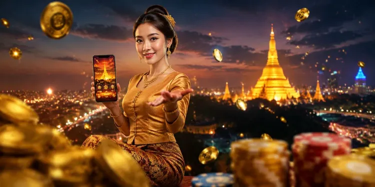 MMK22 စကားဝှက် ပြောင်းလဲခြင်းဆိုင်ရာ