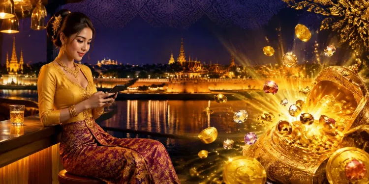 MMK22 ၏ မတူကွဲပြားသော ပရိုမိုးရှင်းစနစ်ကို ရှာဖွေပါ