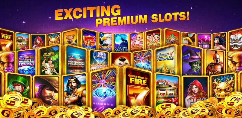 အစပြုသူများအတွက် slots အတွေ့အကြုံ အဆင့်ဆင့် လမ်းညွှန်ချက်