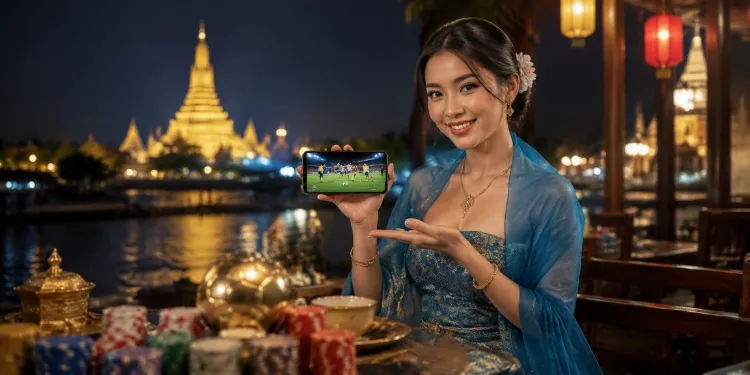 MMK22 ၏ တာဝန်သိစွာ လောင်းကစား စည်းမျဉ်းများကို လေ့လာပါ